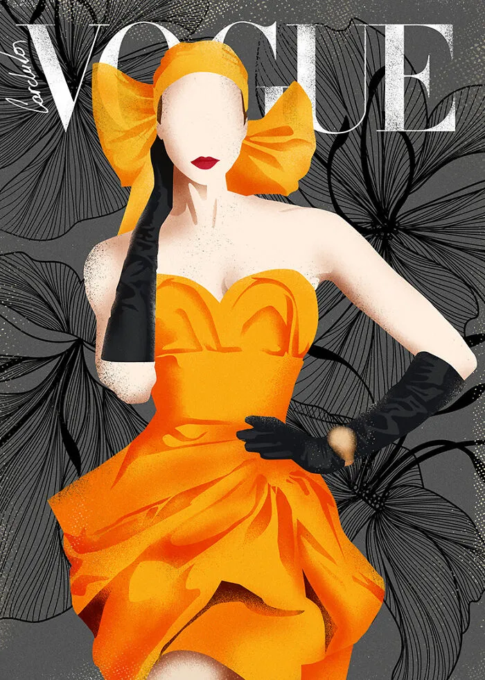 Vogue España - December 2019