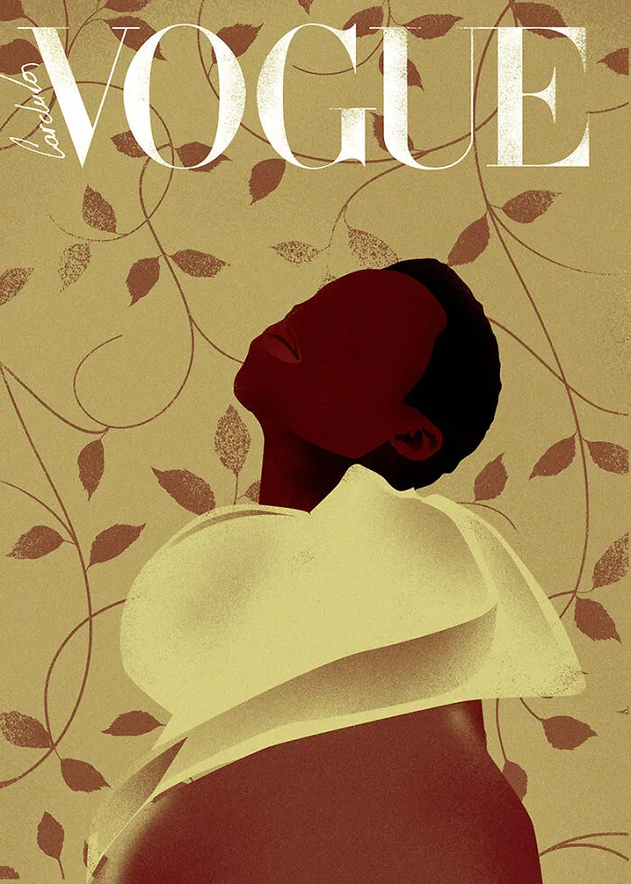 Vogue Portugal's  - October 2017