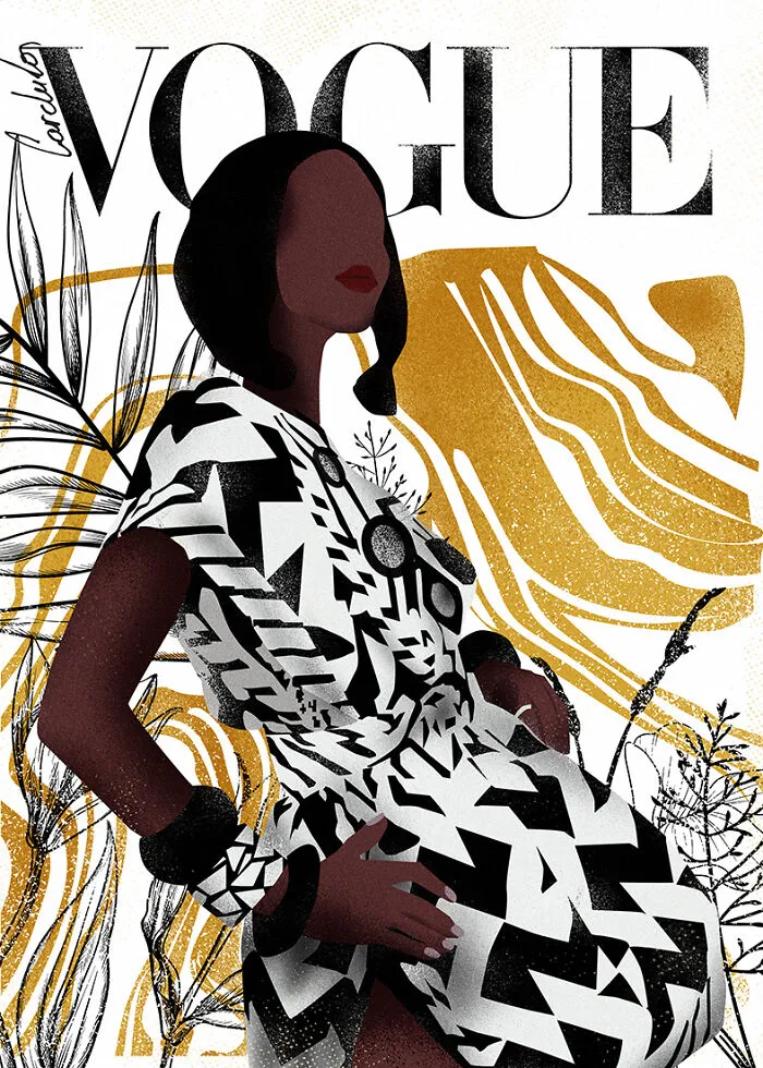 Vogue Brasil - March 2006