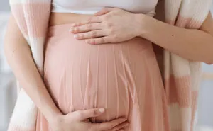 Woman Wants Her Pregnant Daughter To Start Being An Adult, She Bursts Into A Tantrum