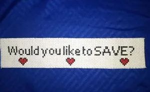 Hey Pandas, Share Something You Have Crocheted, Knitted, Or Sewn Recently! (Closed)