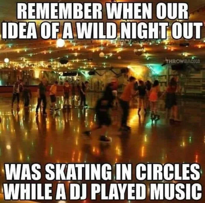 Today’s Kids Could Never: 50 Funny ‘80s-‘90s Memes To Remind You Of The Good Ol' Days