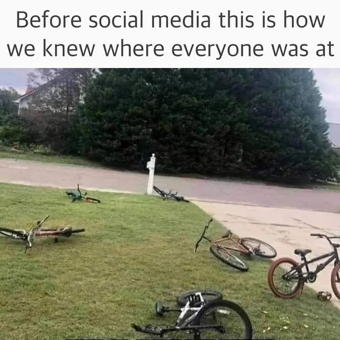 Today’s Kids Could Never: 50 Funny ‘80s-‘90s Memes To Remind You Of The Good Ol' Days