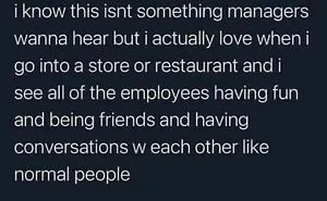 “Serving Up Social Life”: 50 Painfully Funny Pics That Sum Up The Life Of A Food Service Worker