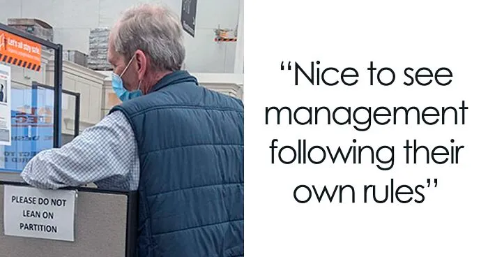 40 Ridiculous Rules From Entitled Bosses Who Deserve To Be Shamed On The Internet
