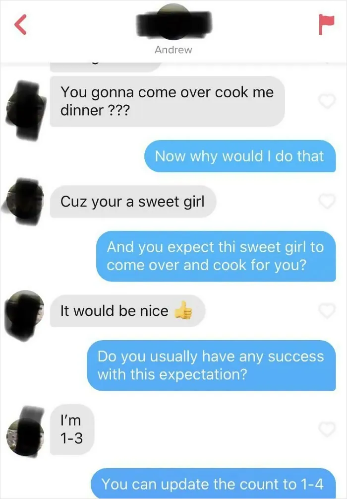 The Entitlement