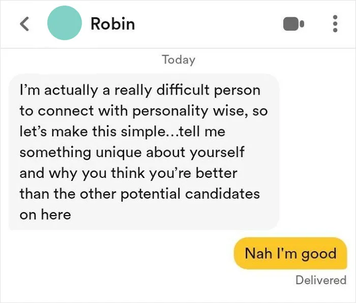 Bullet Dodged