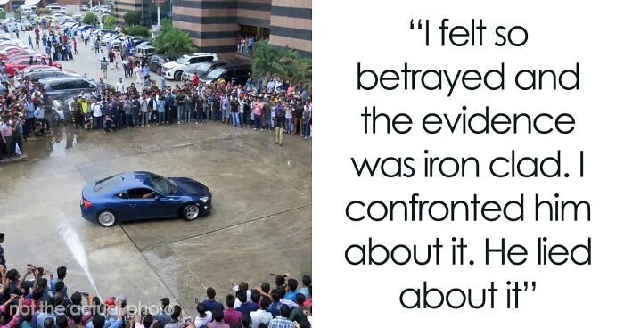 Guy Discovers His Roommate’s Been Playing Him For Years, Goes Supervillain With Petty Revenge
