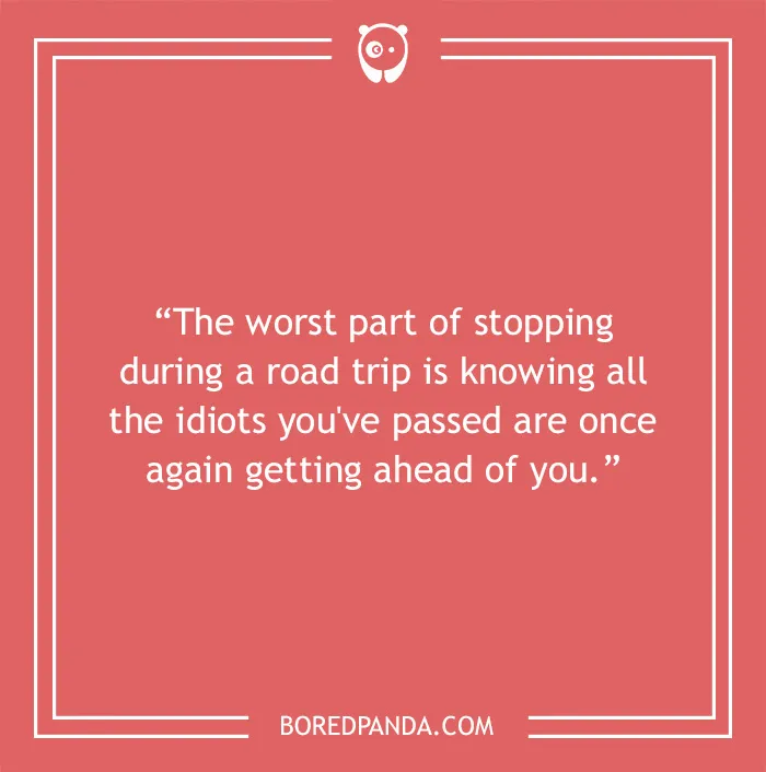 108 Road Trip Jokes To Make Any Voyage That Much Better