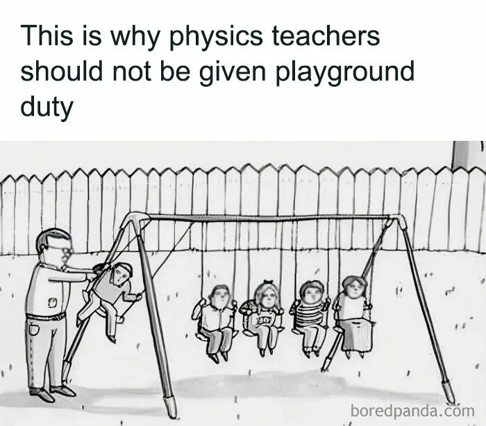 50 Clever Science Memes That Have Been Scientifically Proven To Cause Laughter