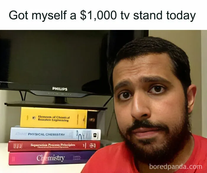 50 Clever Science Memes That Have Been Scientifically Proven To Cause Laughter