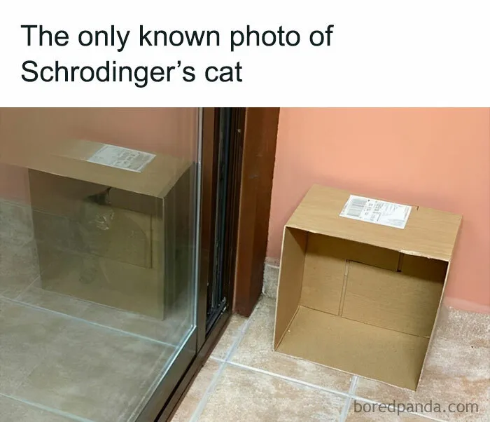 50 Clever Science Memes That Have Been Scientifically Proven To Cause Laughter