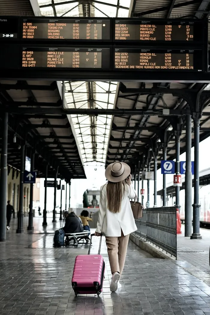 30 Safety Tips Everyone Should Know, Shared By This Criminology And Psychology Graduate