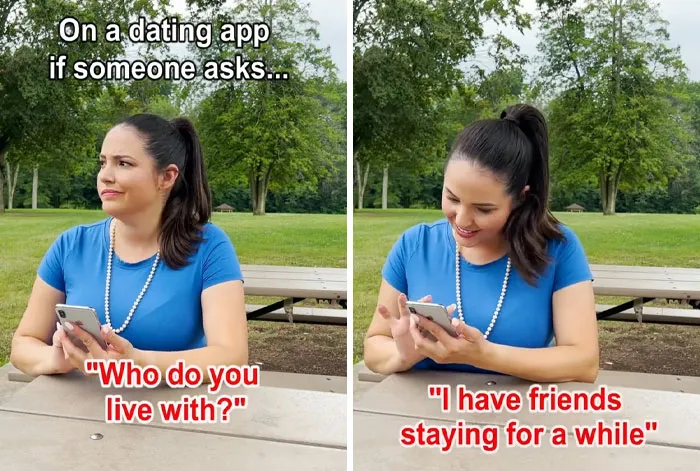 Woman Shares 30 “Situations When It’s Best To Lie” For Your Own Safety (New Tips)