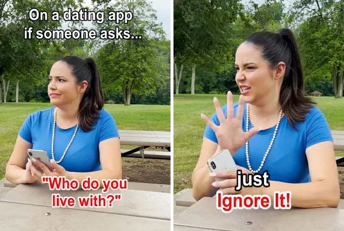 Woman Shares 30 “Situations When It’s Best To Lie” For Your Own Safety (New Tips)