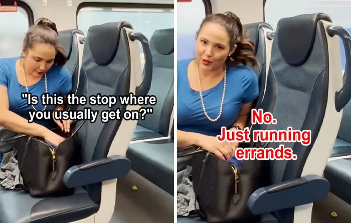 Woman Shares 30 “Situations When It’s Best To Lie” For Your Own Safety (New Tips)