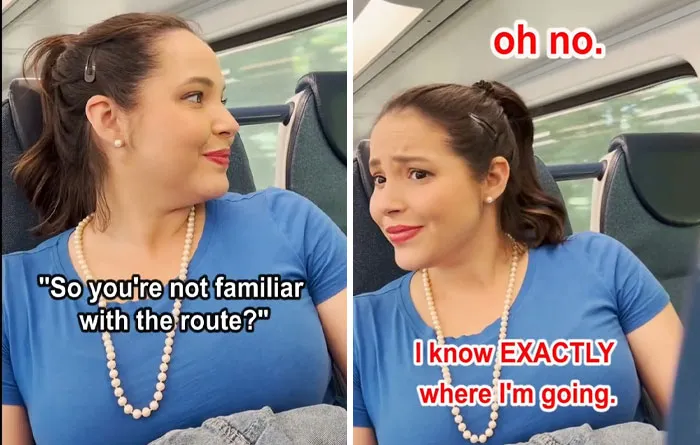 Woman Shares 30 “Situations When It’s Best To Lie” For Your Own Safety (New Tips)