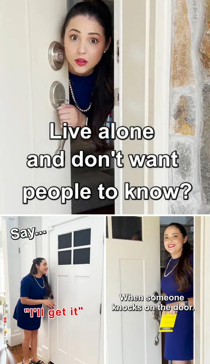 Woman Shares 30 “Situations When It’s Best To Lie” For Your Own Safety (New Tips)