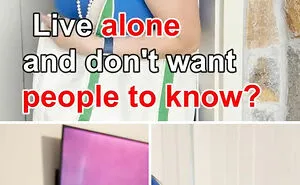 Woman Shares 30 “Situations When It’s Best To Lie” For Your Own Safety (New Tips)