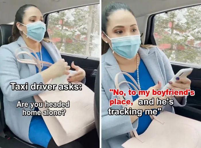 Woman Shares 30 “Situations When It’s Best To Lie” For Your Own Safety (New Tips)