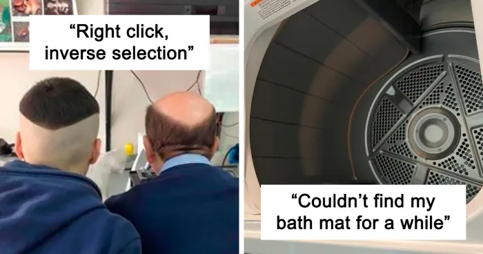 50 Times Random Things Just Fit Perfectly Together And It Was Seriously Satisfying (New Pics)