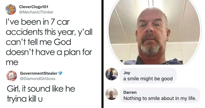 50 Of The Most Hilarious Comebacks To Have Graced The Internet