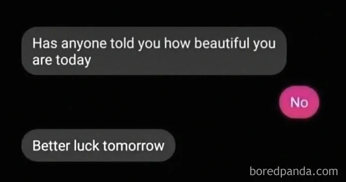 50 Of The Most Hilarious Comebacks To Have Graced The Internet