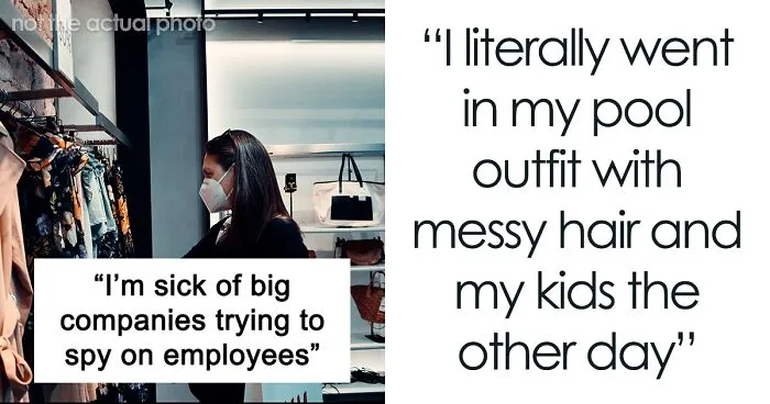 This Tell-Tale Story Of A Secret Shopper Who Doesn’t Want To Frame Employees Goes Viral