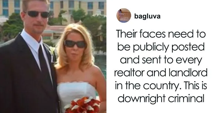 "Serial Squatter" Takes Over Four-Bedroom Home, Holds Residents' House Hostage