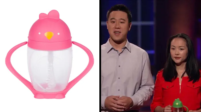 Lollacup
