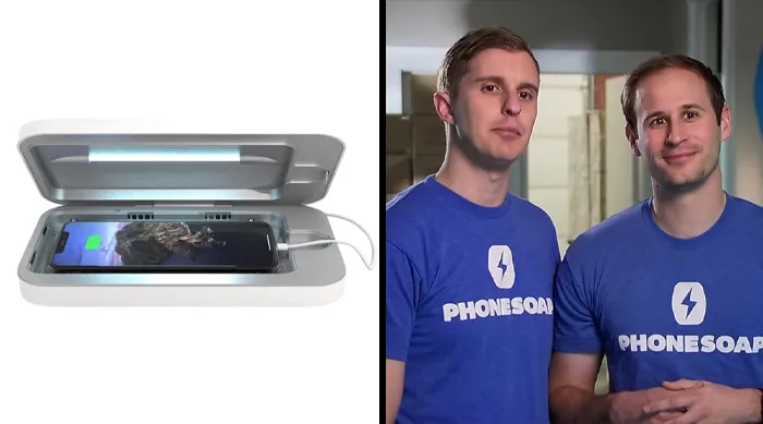 PhoneSoap