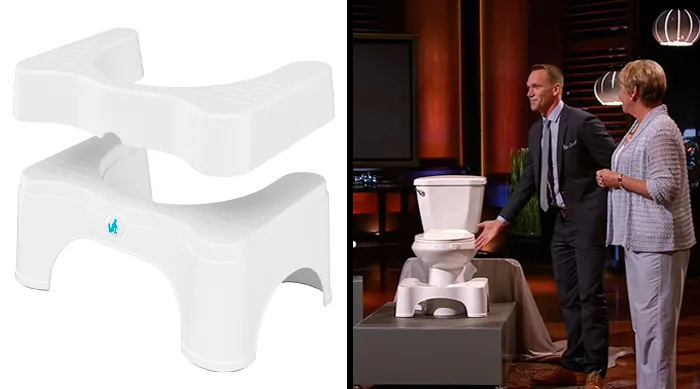 Squatty Potty