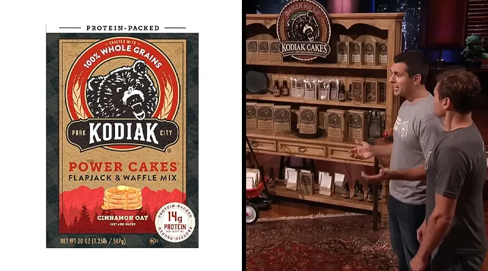 Kodiak Cakes