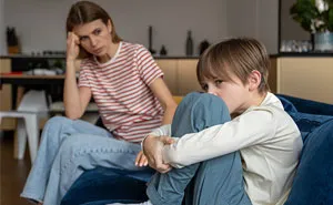 Boy Decides That Sweeping And Wiping Dust Are ‘Girl Chores’, Gets Taught A Lesson He Doesn’t Like