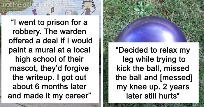 50 Of The Most Insignificant Things That Shifted Realities For These People
