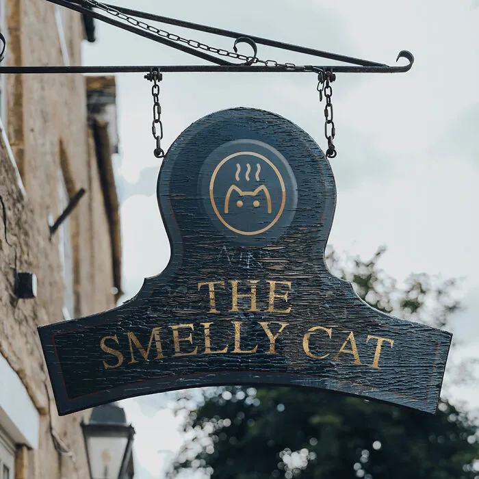 The Smelly Cat - Friends