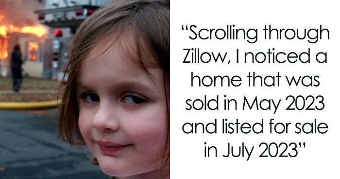 “Call Me A Snitch, But It Felt Good”: Person Tattles On House Flipper Who Tried To Avoid Taxes