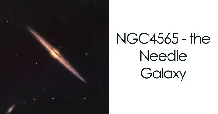 I Enjoy Taking Long Exposure Photographs Of Deep Space Objects, Here Are 22 Of My Latest Images