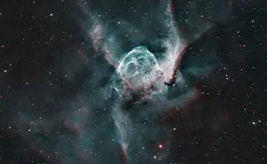 I Enjoy Taking Long Exposure Photographs Of Deep Space Objects, Here Are 22 Of My Latest Images