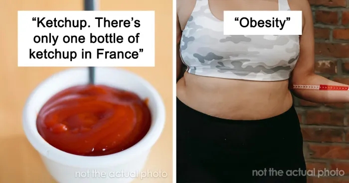 40 Things Americans Weren’t Aware Were So Blatantly American Until They Traveled Abroad