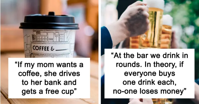 30 Cheapskates So Cheap, Calling Them Frugal Would Be A Compliment, As Shared Online