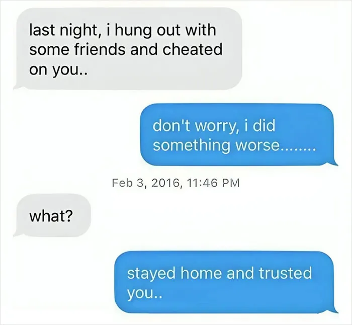 Oh No My Heart