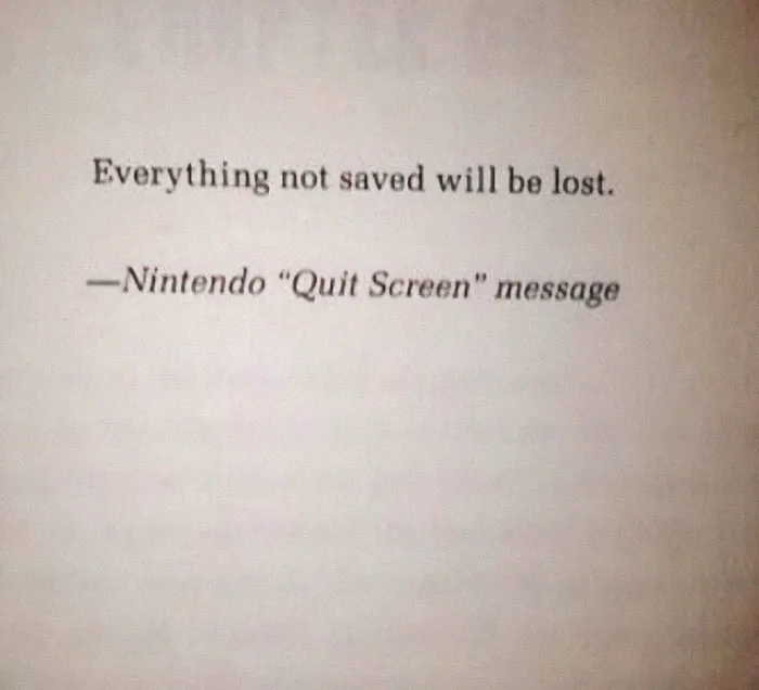 So Deep