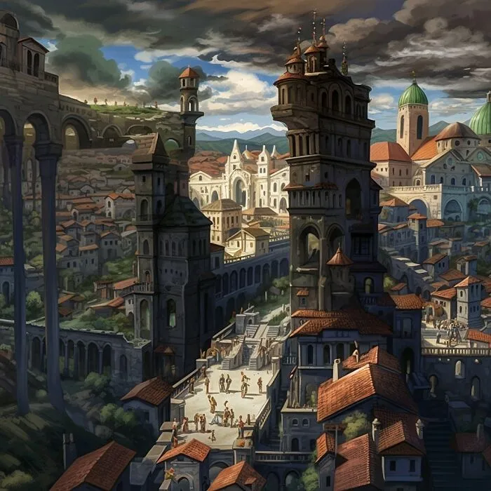 Renaissance Florence
