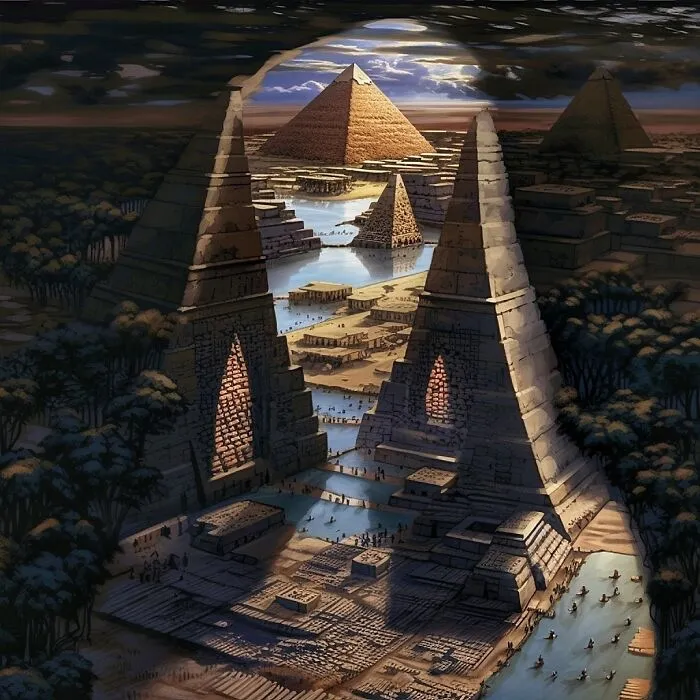 Ancient Egypt