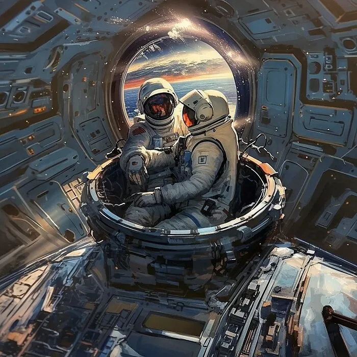 Space