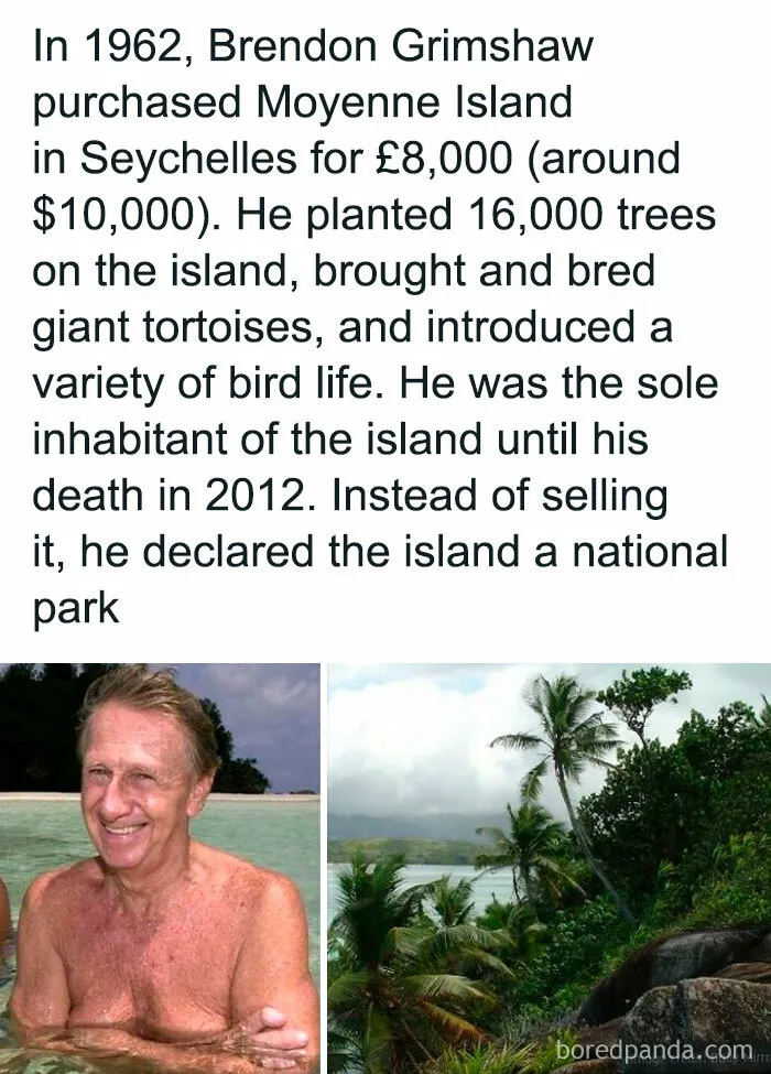 50 ‘Unbelievable Facts’ To Help You Ace Trivia Night (New Pics)