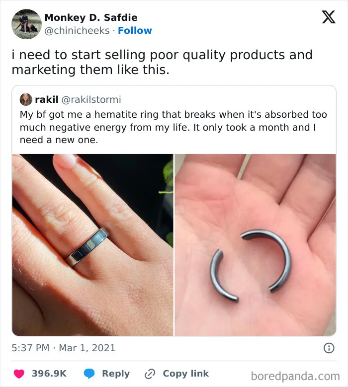 “Worst Buy”: 50 ‘Products’ You Should Never Ever Buy (New Pics)