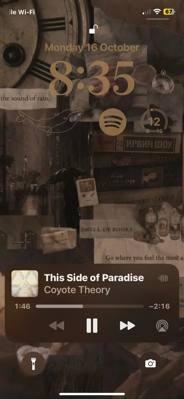 My Other Favourite Background :d