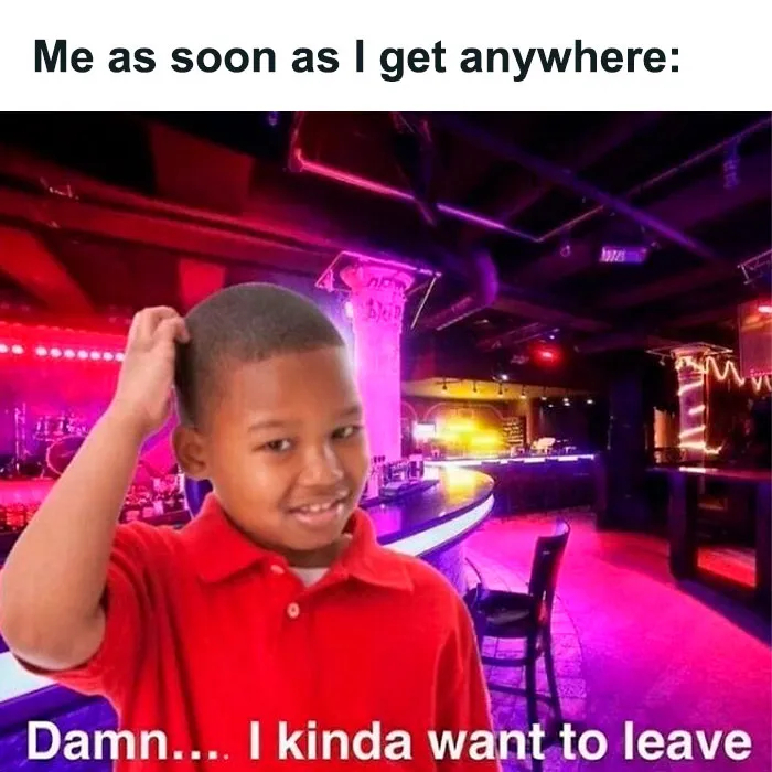 This IG Page Promises To “Heal Through Laughter”, Here Are 50 Memes That Do Exactly That